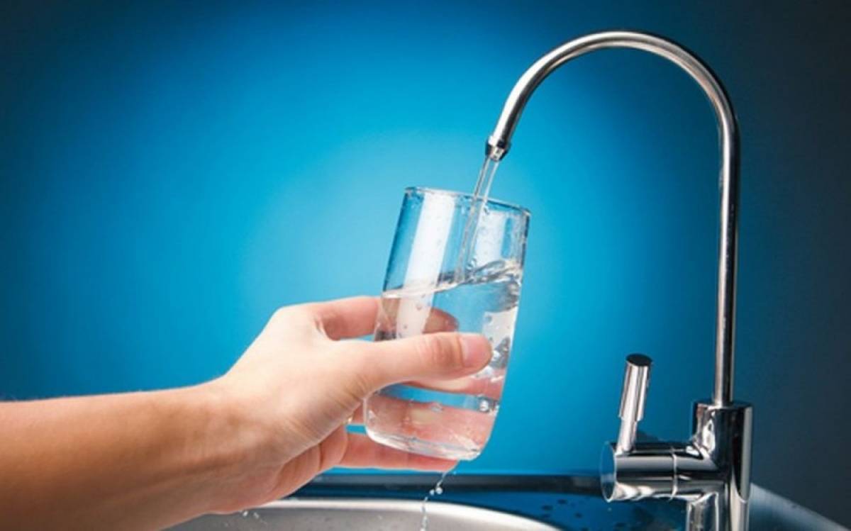 Ευρωκοινοβούλιο: Νέος νόμος για βελτίωση της ποιότητας του νερού βρύσης