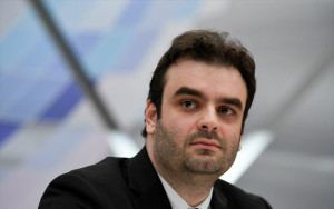 Πιερρακάκης: Κατά 99% ψηφιακό το ελληνικό κράτος την επόμενη τετραετία