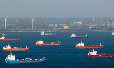 Οι επενδύσεις Ελλήνων εφοπλιστών σε νεότευκτα tankers