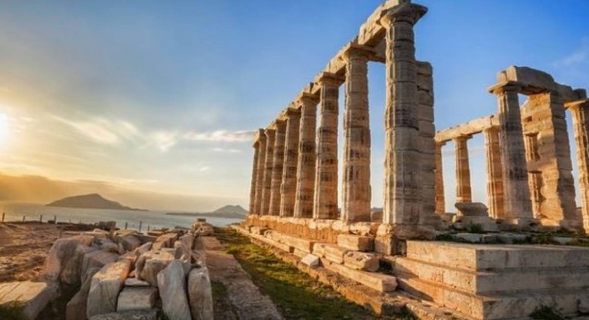 Από την Παρασκευή το διευρυμένο ωράριο λειτουργίας στους αρχαιολογικούς χώρους