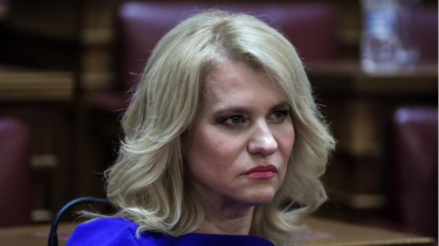 Τζάκρη για ακρίβεια: «Ώδινεν όρος και έτεκεν μύν»