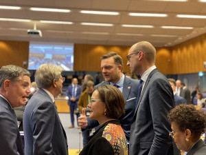 Eurogroup: Μόνο στοχευμένα μέτρα για τη στήριξη των ευάλωτων