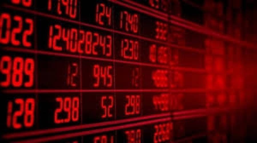 Αρνητικά πρόσημα στις ευρωαγορές με εξαίρεση τον FTSE 100