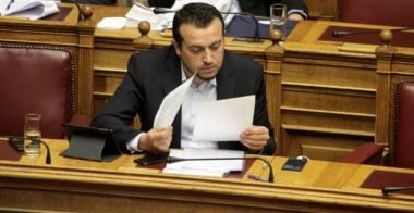 Πέρασε επί της αρχής το ν/σ για τα δίκτυα-Παππάς: Τεχνολογική επανάσταση
