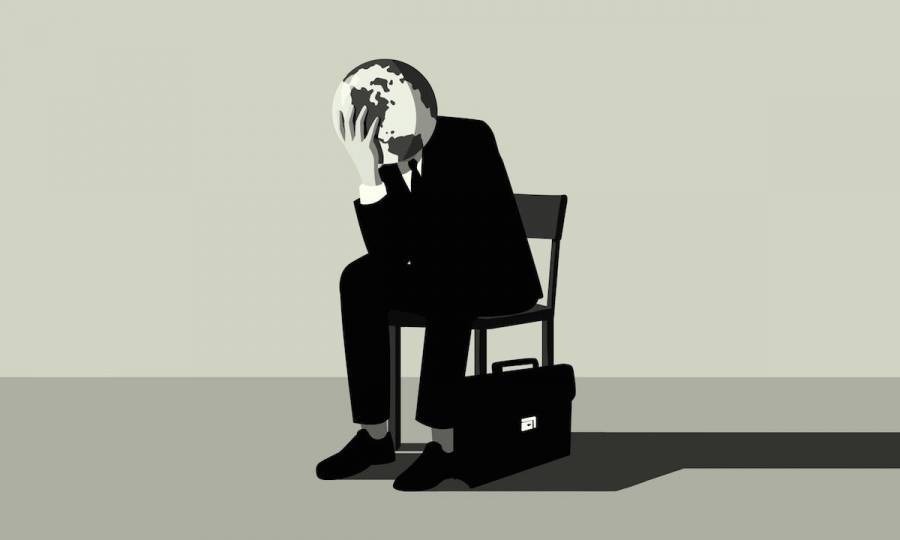 Η Folli Follie, ο Ερμής, ο Καπιταλισμός και ο Χριστιανισμός