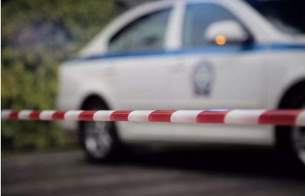 Άγρια δολοφονία στην Χαλκίδα: Γυναίκα σκότωσε 43χρονο με πολλαπλές μαχαιριές