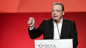 Φάμελλος: Πραγματική αντιπολίτευση ο ΣΥΡΙΖΑ- Υπερήφανοι για την διακυβέρνηση 2015-2019