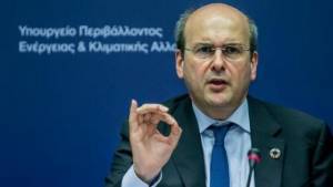 Ο Χατζηδάκης για τις επτά ιδιωτικοποιήσεις του ΥΠΕΚΑ