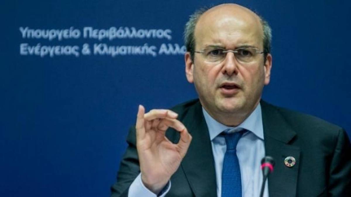 Ο Χατζηδάκης για τις επτά ιδιωτικοποιήσεις του ΥΠΕΚΑ