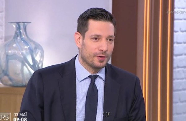 Κυρανάκης: Ασφαλή τα τρένα όταν τηρείται ο κανονισμός κίνησης