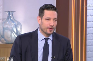 Κυρανάκης: Ασφαλή τα τρένα όταν τηρείται ο κανονισμός κίνησης
