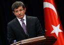 Πολιτικές εντάσεις στην Τουρκία-Πυρά Νταβούτογλου κατά Ερντογάν
