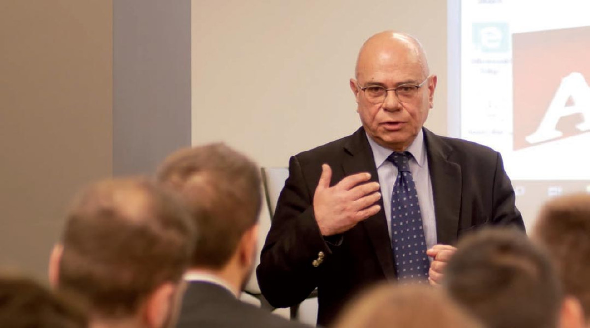 Ο Τουρισμός στην Ελλάδα το 2026: Στρατηγικές προσαρμογής μετά τις γεωπολιτικές αναταράξεις