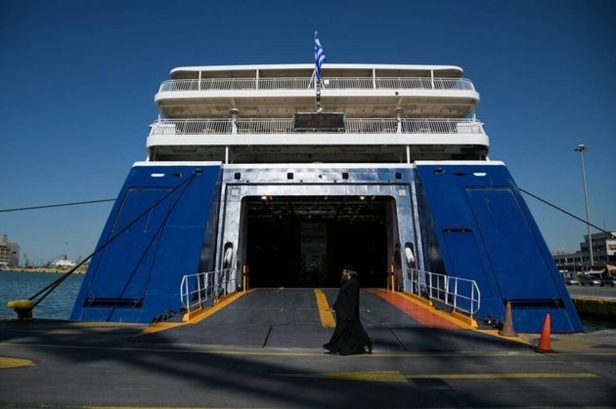 Νέα παρέμβαση ενώσεων της ΠΝΟ για τη στήριξη των ναυτικών