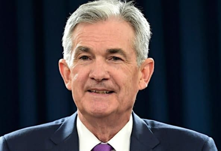 Fed: Στο αρχείο η έρευνα για τον Τζερόμ Πάουελ – Προχωρά η Γερουσία στον νέο επικεφαλής