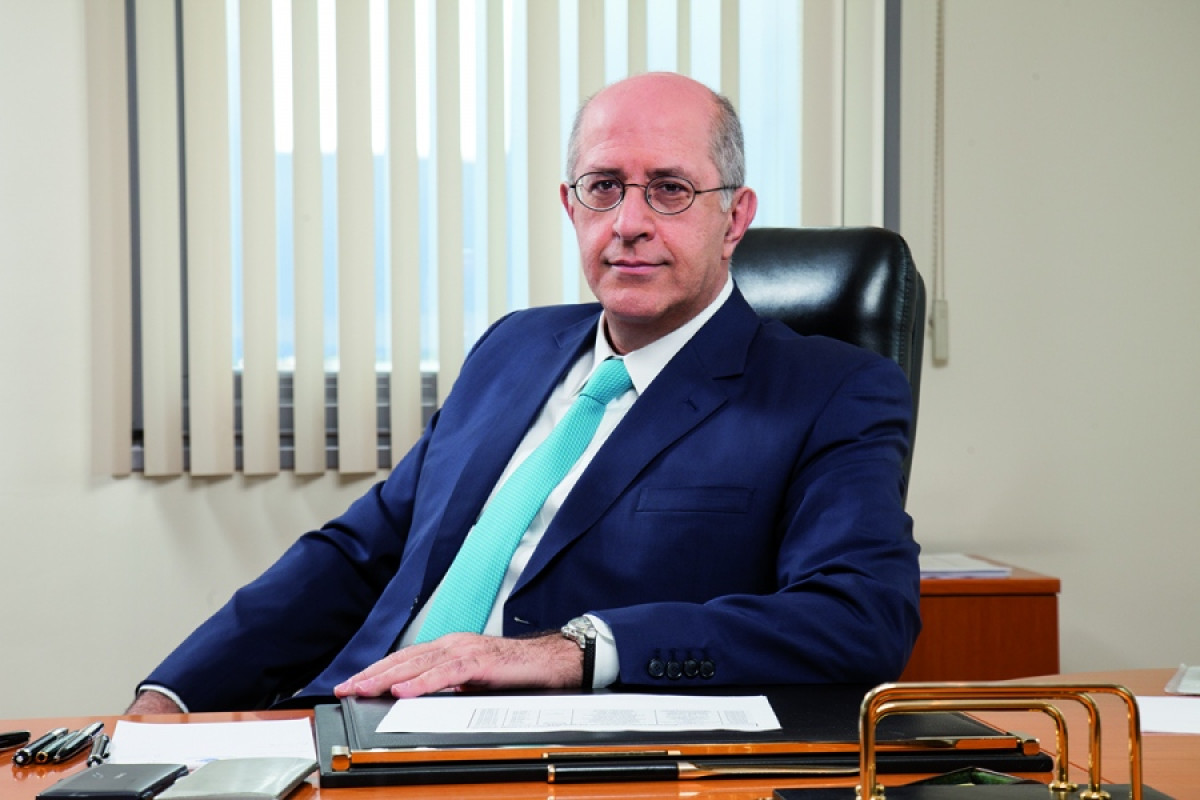 Θεοδωρόπουλος (ΣΕΒ - BusinessEurope): Επιστολή στον Μητσοτάκη για την ευρωπαϊκή ανταγωνιστικότητα