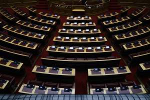 ΜΚΟ και νομικοί κατά διατάξεων του νομοσχεδίου για το άσυλο