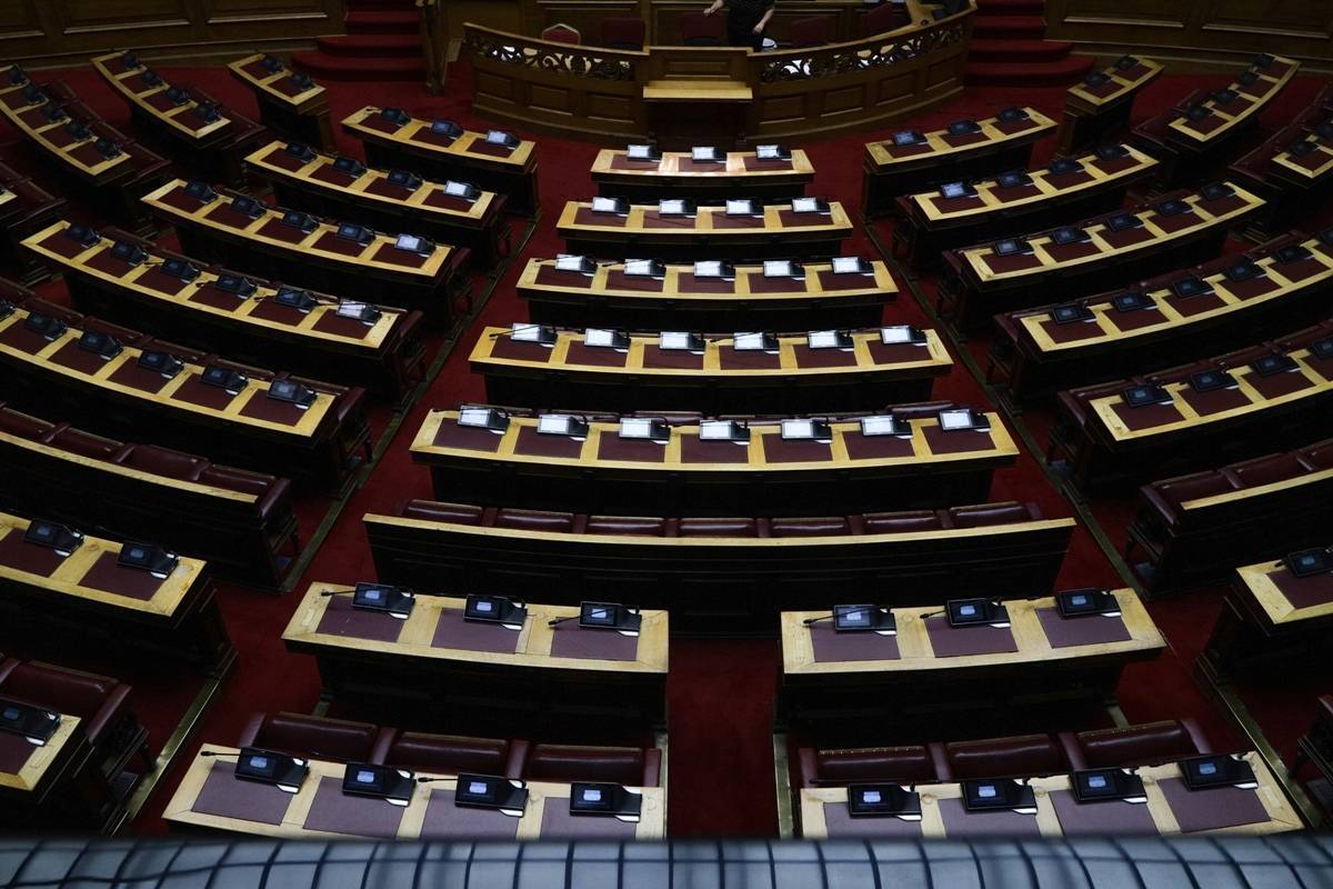 ΜΚΟ και νομικοί κατά διατάξεων του νομοσχεδίου για το άσυλο