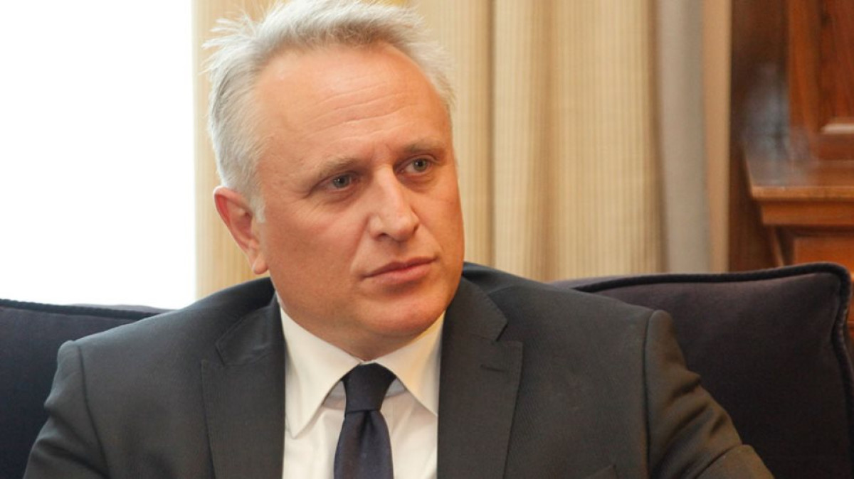 Ραγκούσης: Επίσημη ομολογία κυβερνητικής ενοχής η απάντηση Βορίδη