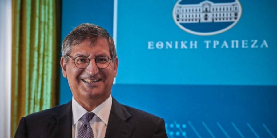 Εθνική Τράπεζα: Υπερκαλύφθηκε το «πράσινο» ομόλογο-Προσφορές άνω του €1,2 δισ.