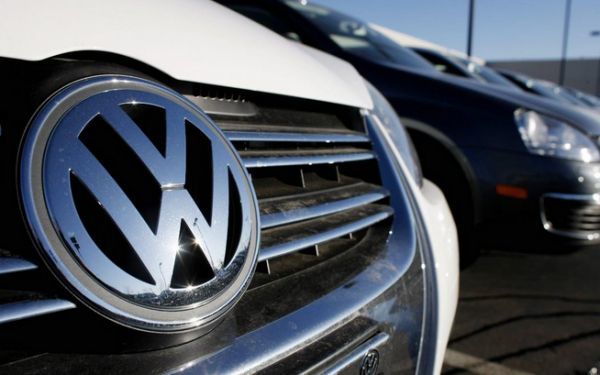 Προκαταρκτική έρευνα ξεκινά η γερμανική δικαιοσύνη για τη Volkswagen