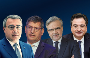Τράπεζες: Τα «κλειδιά» των αποτελεσμάτων του β’ τριμήνου – Ψηλότερα ο πήχης για το 2026
