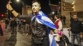 Τρεις συλλήψεις σε επεισόδια για την «Ώρα του Διαβόλου»