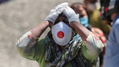 Ινδία: Συζητήσεις για ταχεία έγκριση του εμβολίου Pfizer