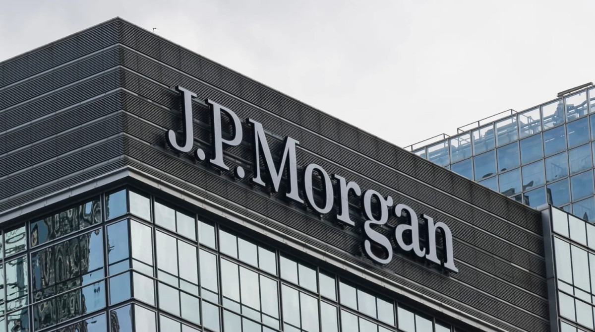 JP Morgan: Στις κορυφαίες επιλογές της τα ελληνικά ομόλογα-Σύσταση υπεραπόδοσης