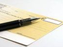 Στα 21,94 εκατ. ευρώ οι ακάλυπτες επιταγές τον Ιανουάριο