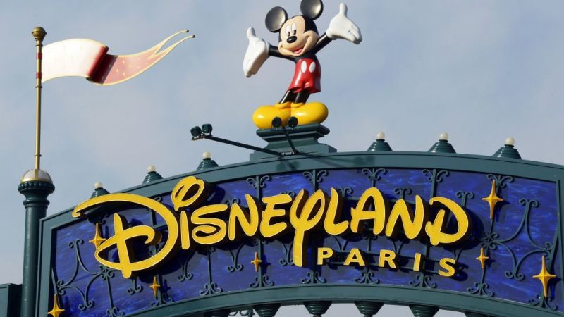 Τρομοκράτες ετοίμαζαν επιθέσεις σε Εurodisney και Ηλύσια Πεδία