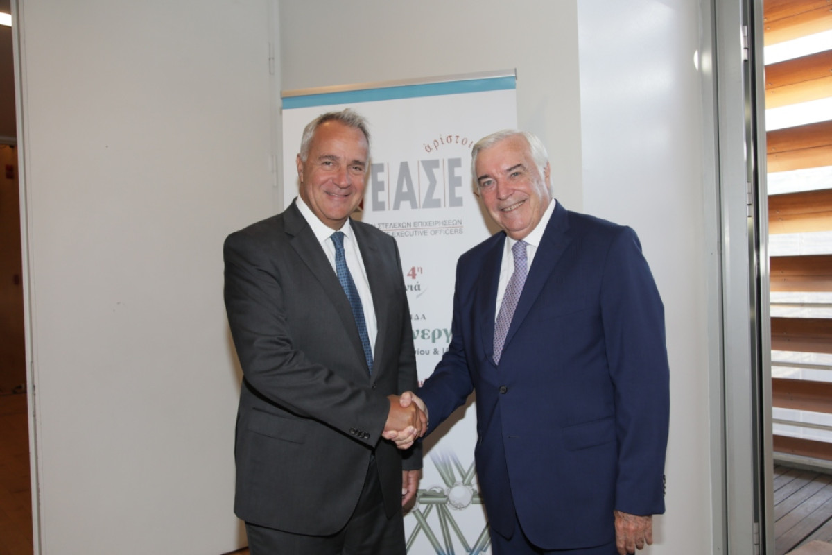 H ΕΑΣΕ ξεκίνησε τη συζήτηση για τις δεξιότητες στο Δημόσιο