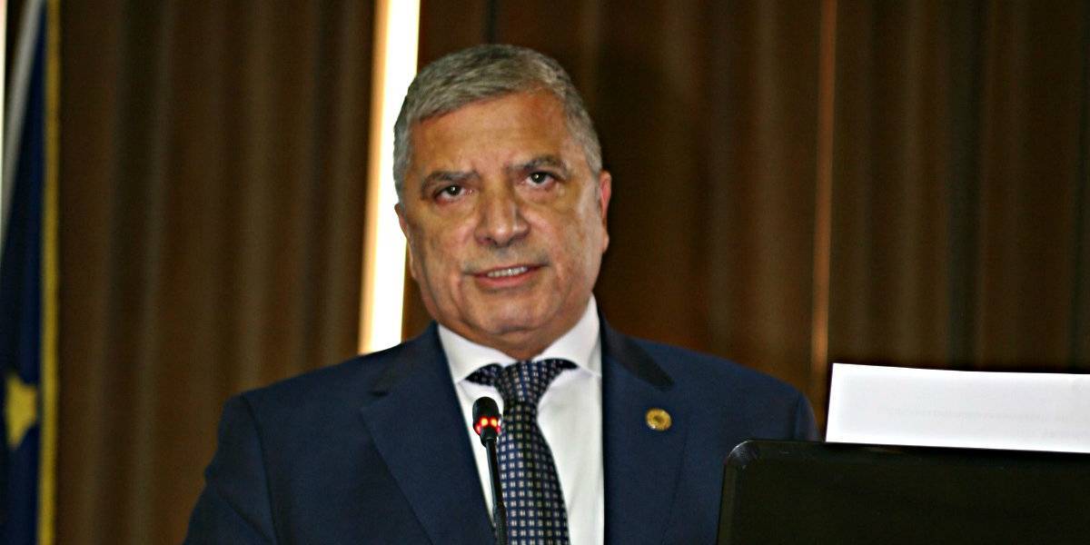Πατούλης: Το ζήτημα της διαχείρισης των απορριμμάτων είναι «εθνική υπόθεση»