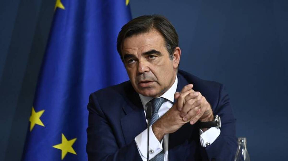 Σχοινάς:Η κρίση της πανδημίας καταλύτης στην προώθηση της ευρωπαϊκής ολοκλήρωσης