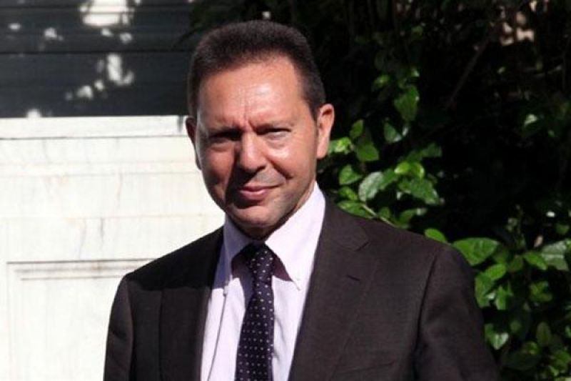 Και επισήμως ο κ. Ι. Στουρνάρας θα είναι ο νέος υπουργός Οικονομικών - Mr Εuro τον αποκαλούν τα ξένα μέσα ενημέρωσης