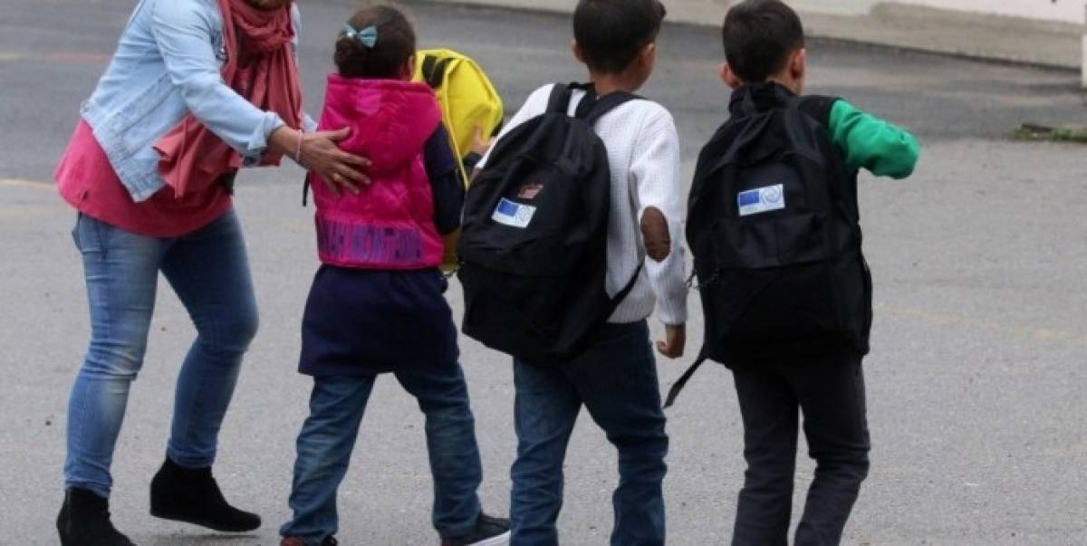 Κόνιτσα: Ταυτοποιήθηκαν οι δράστες της επίθεσης κατά προσφυγόπουλων