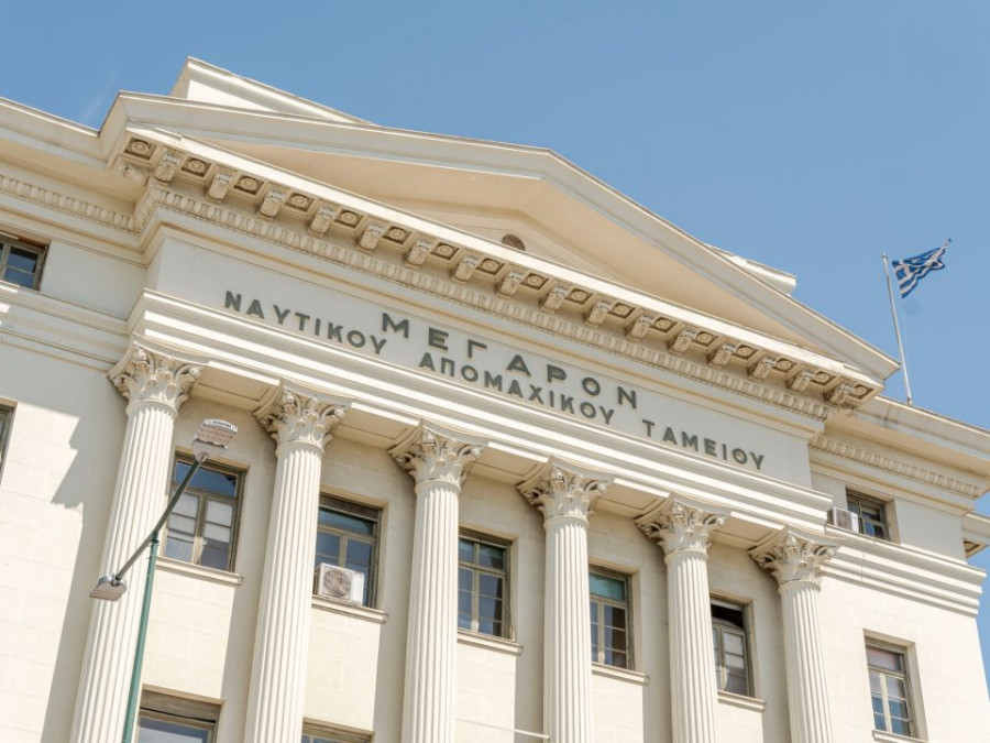 NAT: Σημαντική αύξηση στη ναυτική απασχόληση κατά 2,7% το 2024