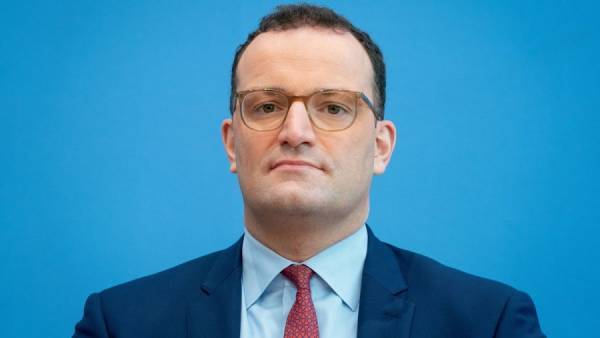 «Πρόγευση» γενικού lockdown και στη Γερμανία