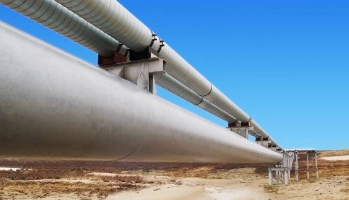 Εγκαίνια για τον αγωγό «Turkish Stream» στη Βουλγαρία