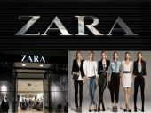 Αυξήθηκαν 10% τα καθαρά κέρδη της μητρικής της Zara
