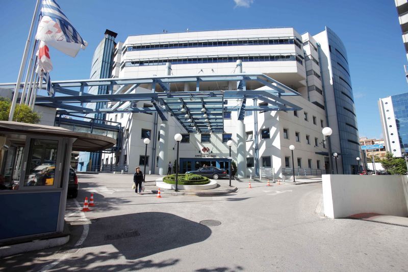 Την υπογραφή τριμερούς συμφωνία ανακοίνωσε το «Ερρίκος Ντυνάν»