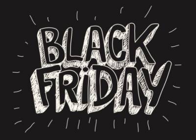 Black Friday: H «Μαύρη Παρασκευή» που έγινε βδομάδα