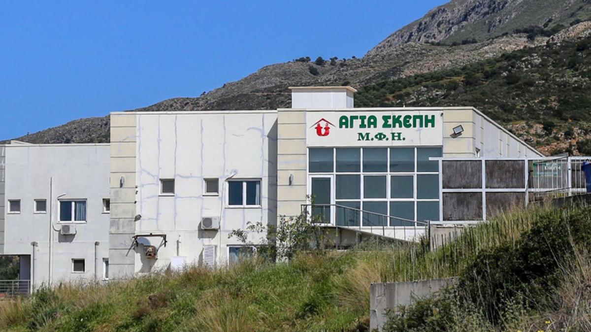 Χανιά: Νέος κύκλος καταθέσεων για τους θανάτους ηλικιωμένων στο γηροκομείο-κολαστήριo