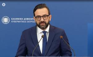 Ταραντίλης: Μη συγχέουμε την ακαδημαϊκή ελευθερία με την ασυδοσία