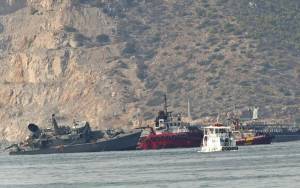 «Καλλιστώ»: Συζητήσεις ανάμεσα στις δύο πλευρές για την εγγύηση κατάσχεσης