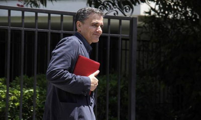 Τα νέα δεδομένα που φέρνει η ελληνική πρόταση