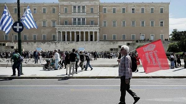 Με συνταγή… Πάσχα τα μέτρα της ΕΛΑΣ για την Πρωτομαγιά