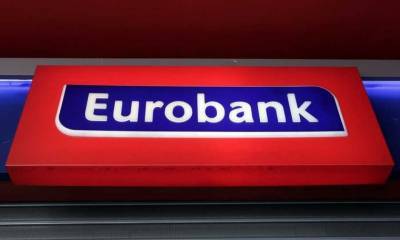 Eurobank: Στη νέα εποχή «Open Banking» για Ευρωπαϊκές χρηματοοικονομικές υπηρεσίες