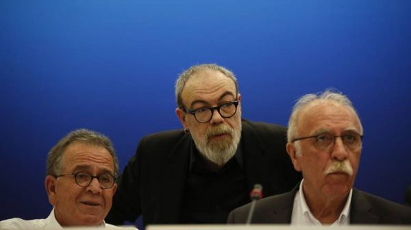 Συνεδριάζει σήμερα το συμβούλιο προσφυγικής πολιτικής