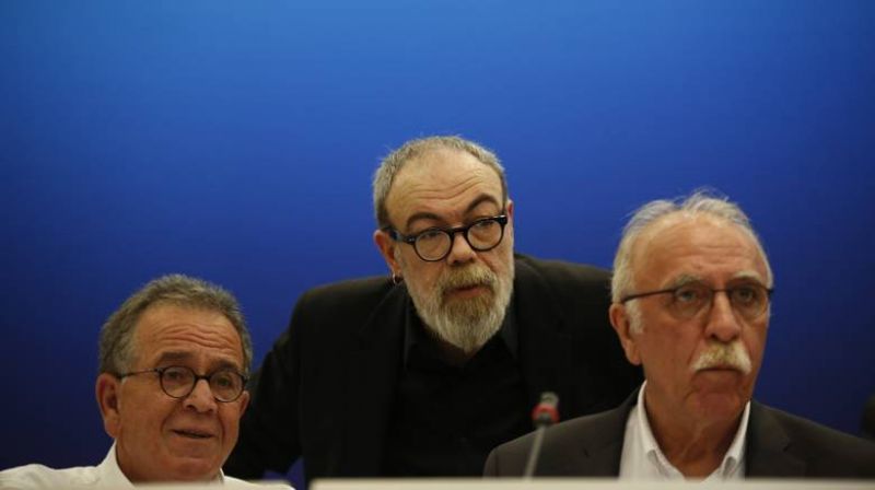 Συνεδριάζει σήμερα το συμβούλιο προσφυγικής πολιτικής